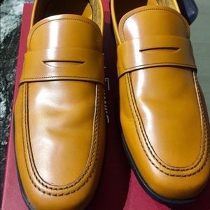 Salvatore Ferragamo Shoes